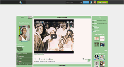 Desktop Screenshot of bouderleye.skyrock.com