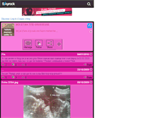 Tablet Screenshot of future-maman-celib-72.skyrock.com
