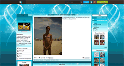 Desktop Screenshot of martina96.skyrock.com