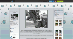 Desktop Screenshot of just-mister.skyrock.com