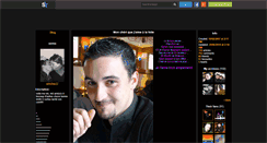 Desktop Screenshot of grincheu17.skyrock.com