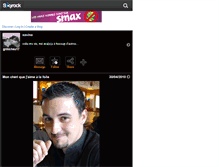 Tablet Screenshot of grincheu17.skyrock.com