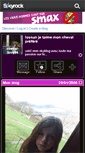Mobile Screenshot of cheval-love94.skyrock.com
