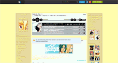 Desktop Screenshot of made--in--piko--3.skyrock.com