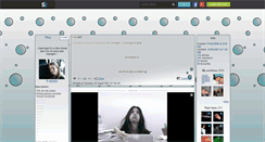 Desktop Screenshot of katt3802.skyrock.com