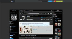 Desktop Screenshot of adenaldo-94.skyrock.com