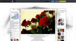 Desktop Screenshot of jerem56photo.skyrock.com