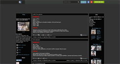 Desktop Screenshot of mccdr.skyrock.com