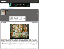Tablet Screenshot of lostpedia.skyrock.com