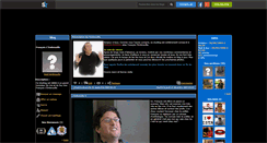 Desktop Screenshot of best-lembrouille.skyrock.com