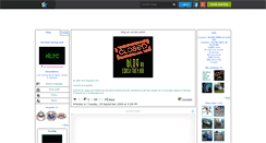 Desktop Screenshot of no-limit-tuning-club.skyrock.com