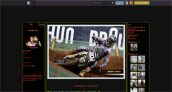 Desktop Screenshot of dream-mx.skyrock.com