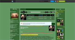 Desktop Screenshot of jota-e-companhia.skyrock.com