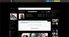 Desktop Screenshot of lcs-zik.skyrock.com