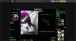 Desktop Screenshot of her0-iik-x3.skyrock.com