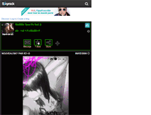 Tablet Screenshot of her0-iik-x3.skyrock.com