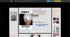 Desktop Screenshot of fyh75.skyrock.com