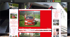 Desktop Screenshot of franck-celine306.skyrock.com