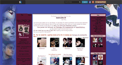 Desktop Screenshot of daniel-potter-62.skyrock.com