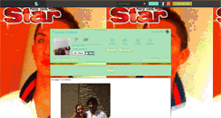 Desktop Screenshot of fraco-de-la-payad.skyrock.com