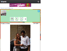 Tablet Screenshot of fraco-de-la-payad.skyrock.com