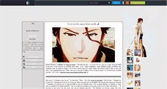 Desktop Screenshot of dadyday-sama.skyrock.com