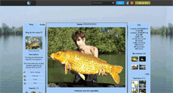 Desktop Screenshot of fun-carpe-57.skyrock.com
