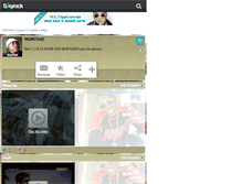 Tablet Screenshot of dasom.skyrock.com