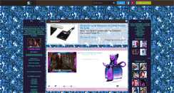 Desktop Screenshot of desperate-housewies.skyrock.com