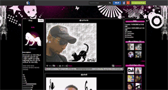 Desktop Screenshot of kriki001.skyrock.com