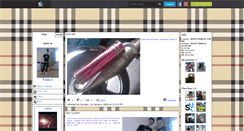 Desktop Screenshot of dede-44.skyrock.com