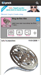 Mobile Screenshot of film--film.skyrock.com