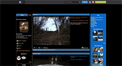 Desktop Screenshot of korriganjessyk.skyrock.com