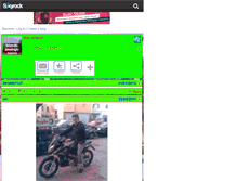 Tablet Screenshot of brahim-amazigh-souss.skyrock.com