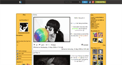 Desktop Screenshot of les-proverbes-des-ados.skyrock.com