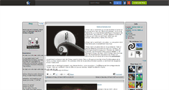 Desktop Screenshot of englishr0se.skyrock.com