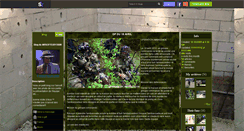 Desktop Screenshot of airsofteur13800.skyrock.com