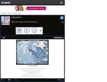 Tablet Screenshot of bubble-obergine.skyrock.com