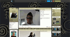 Desktop Screenshot of driss13008.skyrock.com