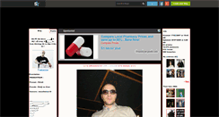 Desktop Screenshot of g-h-e-t-t-o.skyrock.com