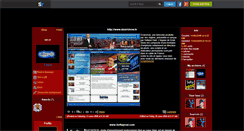 Desktop Screenshot of net-or.skyrock.com