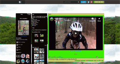 Desktop Screenshot of krisetjc76840.skyrock.com