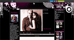 Desktop Screenshot of mionedraylove.skyrock.com