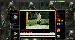 Desktop Screenshot of deathsiquall.skyrock.com