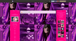 Desktop Screenshot of belleimagesdeblog.skyrock.com