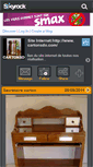 Mobile Screenshot of cartonsdo.skyrock.com