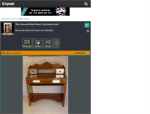 Tablet Screenshot of cartonsdo.skyrock.com