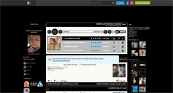 Desktop Screenshot of anasheed-selection.skyrock.com