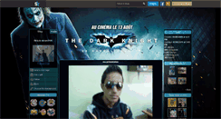 Desktop Screenshot of akram3100.skyrock.com