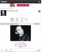 Tablet Screenshot of gaetan--xxdd.skyrock.com